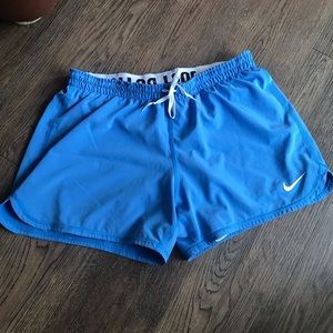 Nike 2-in-1 Flex short